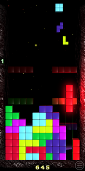 تحميل TETCOLOR, color blocks puzzle الألغاز لنظام أندرويد لقطة شاشة 5