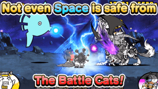تحميل The Battle Cats ألعاب عارضة لنظام أندرويد لقطة شاشة 4