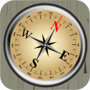 تحميل  Accurate Compass