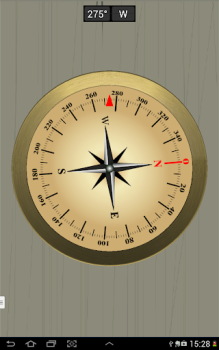تحميل Accurate Compass أدوات لنظام أندرويد لقطة شاشة 5