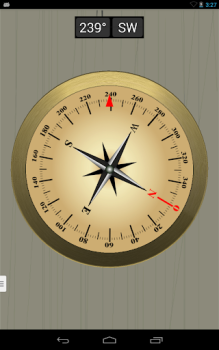 تحميل Accurate Compass أدوات لنظام أندرويد لقطة شاشة 6
