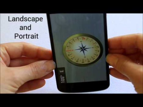 تحميل Accurate Compass أدوات لنظام أندرويد لقطة شاشة 7