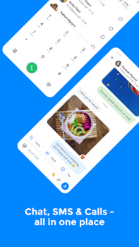 تحميل Truecaller: كاشف الارقام ولحظر الاتصالات لنظام أندرويد لقطة شاشة 2