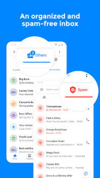تحميل Truecaller: كاشف الارقام ولحظر الاتصالات لنظام أندرويد لقطة شاشة 4