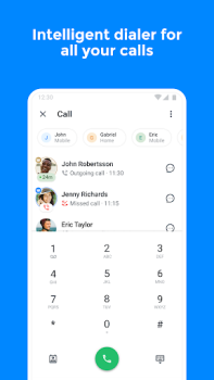 تحميل Truecaller: كاشف الارقام ولحظر الاتصالات لنظام أندرويد لقطة شاشة 5