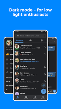 تحميل Truecaller: كاشف الارقام ولحظر الاتصالات لنظام أندرويد لقطة شاشة 6