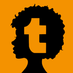 الشعار Tumblr—Fandom, Art, Chaos