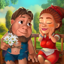 تحميل  The Tribez: Build a Village