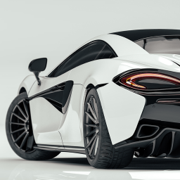 الشعار 3DTuning: Car Game & Simulator