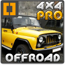 تحميل  UAZ 4x4 Offroad Simulator