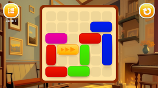 تحميل Unblock Garden ألعاب عارضة لنظام أندرويد لقطة شاشة 3