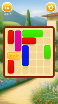 تحميل Unblock Garden ألعاب عارضة لنظام أندرويد لقطة شاشة 5