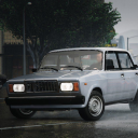 تحميل  VAZ Cars: Soviet City Ride