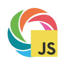 الشعار Learn JavaScript
