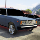 تحميل  VAZ 2107 Russian Car Simulator