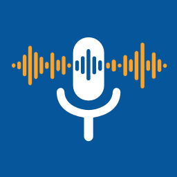 الشعار Write by voice: Speech to text