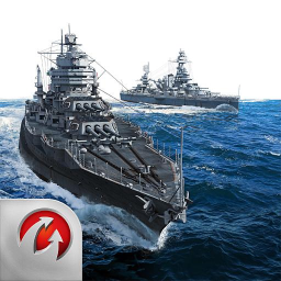 الشعار World of Warships Blitz