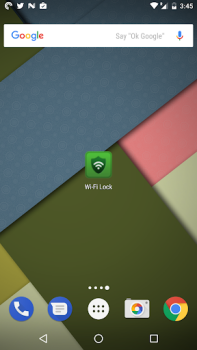 تحميل WiFi Lock أدوات لنظام أندرويد لقطة شاشة 2