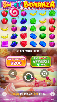 تحميل Sweet Bonanza Slot Casino Game كازينو لنظام أندرويد لقطة شاشة 4