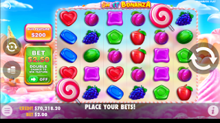 تحميل Sweet Bonanza Slot Casino Game كازينو لنظام أندرويد لقطة شاشة 6