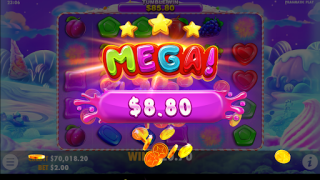 تحميل Sweet Bonanza Slot Casino Game كازينو لنظام أندرويد لقطة شاشة 7