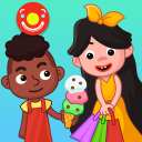 تحميل Pepi Super Stores: Fun & Games