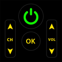 تحميل  Universal TV Remote Control