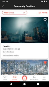 تحميل Ubisoft Connect وسائل الترفيه لنظام أندرويد لقطة شاشة 6