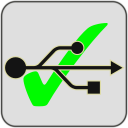 تحميل  USB Host Check