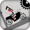 تحميل  Stick Dismount Falling