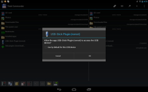 تحميل USB Stick Plugin-TC (TRIAL) أدوات لنظام أندرويد لقطة شاشة 3