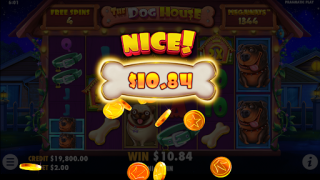 تحميل The Dog House Mws - Slot Game كازينو لنظام أندرويد لقطة شاشة 5