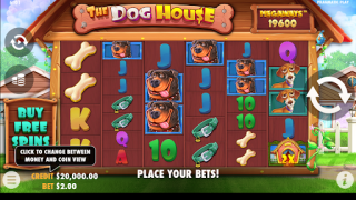 تحميل The Dog House Mws - Slot Game كازينو لنظام أندرويد لقطة شاشة 7