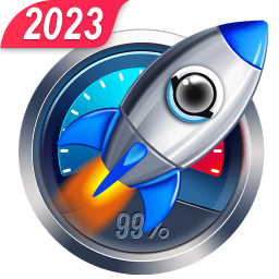 الشعار Phone Booster - Phone Cleaner