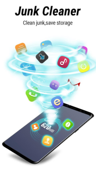 تحميل Phone Booster - Phone Cleaner أدوات لنظام أندرويد لقطة شاشة 2