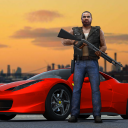 تحميل  Gangster Fight - Vegas Crime S