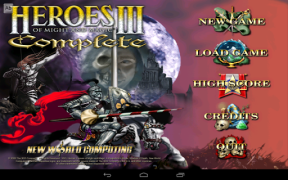 تحميل VCMI for Android الاستراتيجيات لنظام أندرويد لقطة شاشة 7