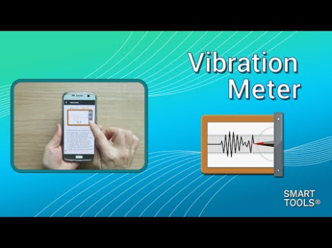 تحميل Vibration Meter أدوات لنظام أندرويد لقطة شاشة 8