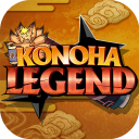 تحميل  Konoha Legend