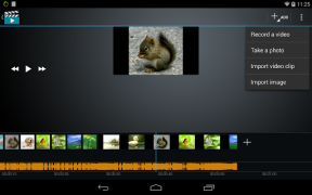 تحميل Video Maker Music Movie Editor مشغلات الفيديو والمحررين لنظام أندرويد لقطة شاشة 7