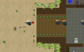 تحميل 2D Strike العاب اكشن لنظام أندرويد لقطة شاشة 5