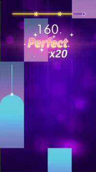 تحميل Piano Solo - Magic Dream tiles موسيقى لنظام أندرويد لقطة شاشة 6