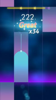 تحميل Piano Solo - Magic Dream tiles موسيقى لنظام أندرويد لقطة شاشة 7