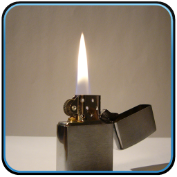الشعار Virtual Lighter