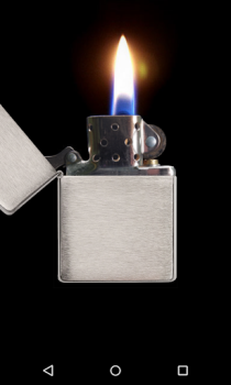 تحميل Virtual Lighter وسائل الترفيه لنظام أندرويد لقطة شاشة 3
