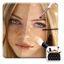 تحميل  Visage Lab – face retouch