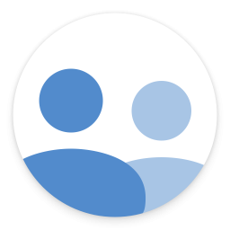 الشعار VK Admin (Beta)