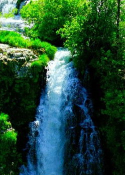 تحميل Waterfall Live Wallpaper إضفاء الطابع الشخصي لنظام أندرويد لقطة شاشة 2