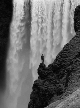تحميل Waterfall Live Wallpaper إضفاء الطابع الشخصي لنظام أندرويد لقطة شاشة 6