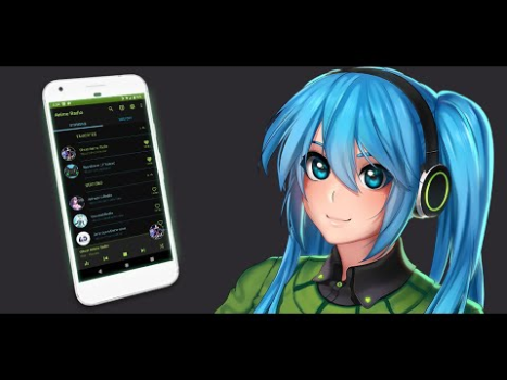 تحميل Anime Music Radio J-pop J-rock الموسيقى والصوت لنظام أندرويد لقطة شاشة 6